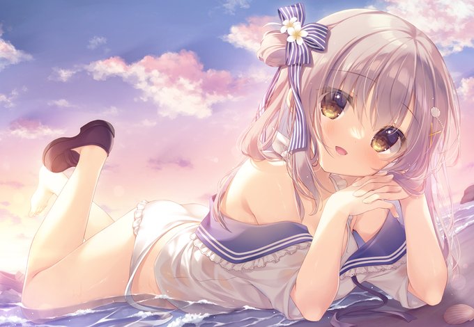 ãŸã åž°ããããªããªâŠâ€