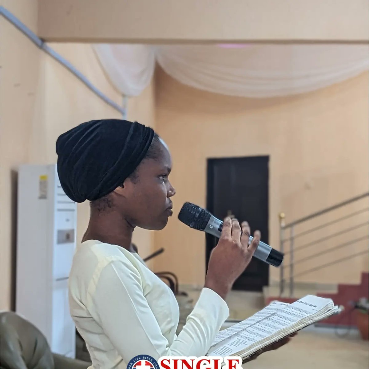 dclmaks's tweet photo. It was a time of revelation, admonition and encouragement in God's presence during Hephzibah 2023 — a Single Sisters Forum which was held last Saturday.

The session began with opening prayers, then worship, before quality time was spent interceding for the unmarried sisters, https://t.co/SJtd1HrceP
