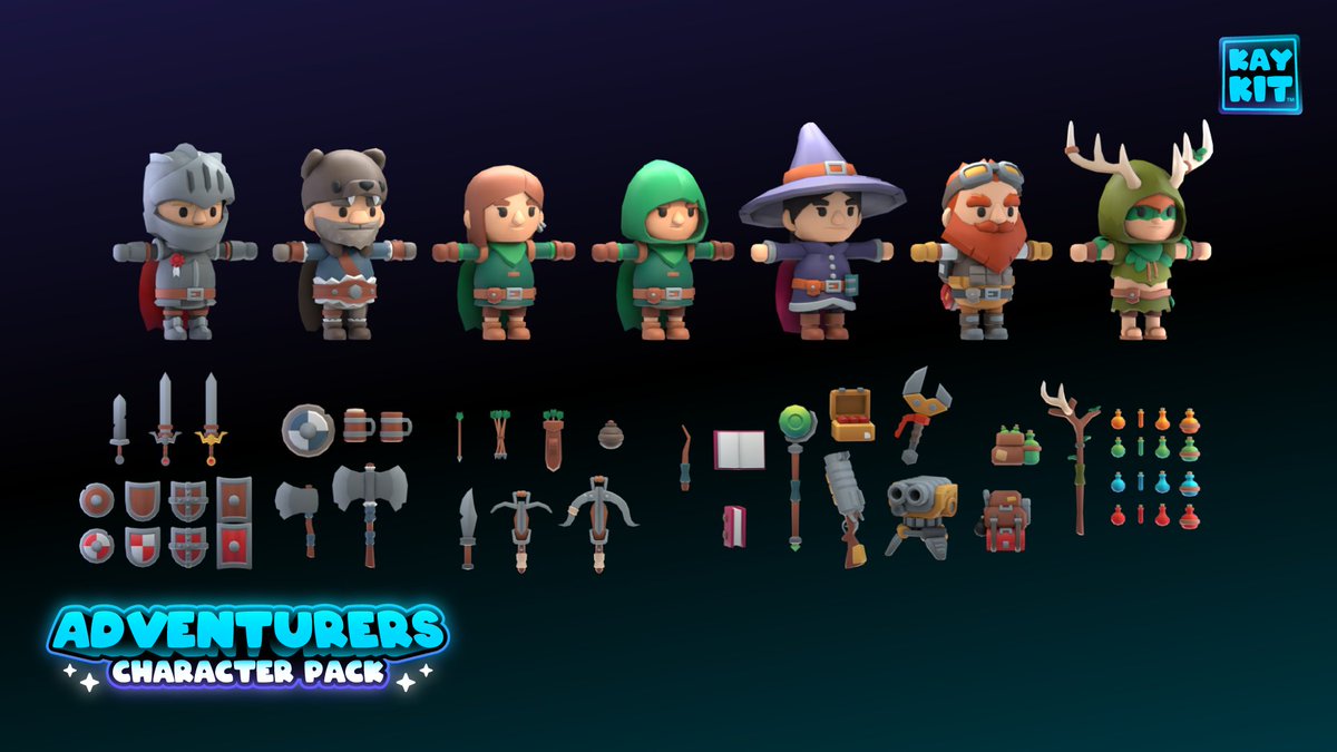 Kay 🎨 tweet media