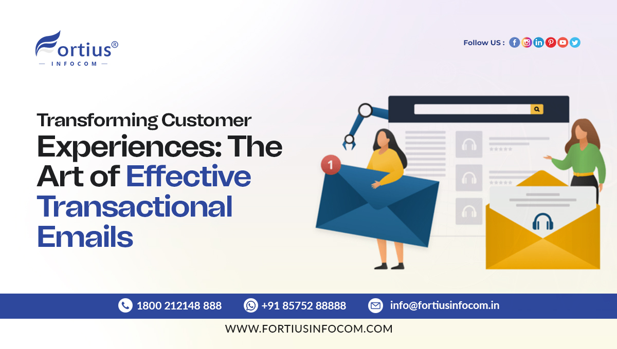 fortiusinfocom's tweet photo. Unlock the secret to exceptional customer experiences with our transformative transactional email service. Enhance communication, boost engagement, and drive results.
#TransactionalEmailService
https://t.co/Mnr8GY4oK3 https://t.co/oYppos0tHf