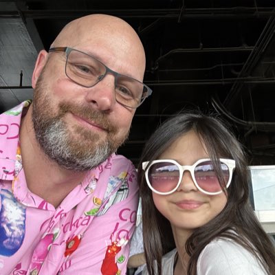 OtisLynn's tweet photo. #NewProfilePic https://t.co/SbEww6V2uz