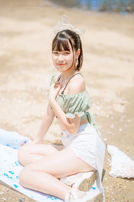 Twitterのコスプレ画像7