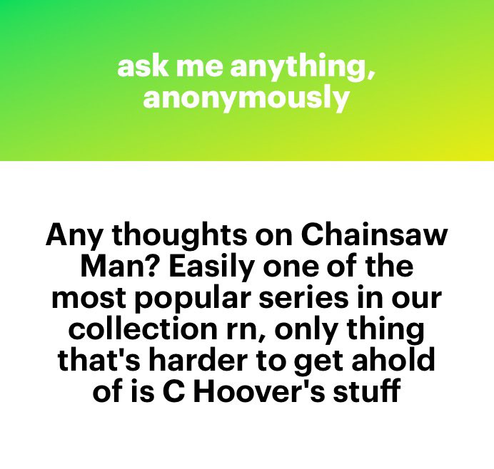 mem, one piece month!! on Twitter "i’d say hoover is still more