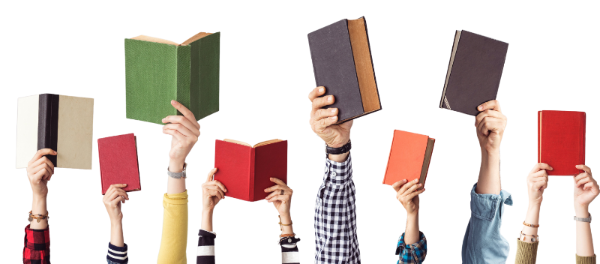 Happy Saturday! Stop by your library! - mailchi.mp/3e71c6fa1078/e…