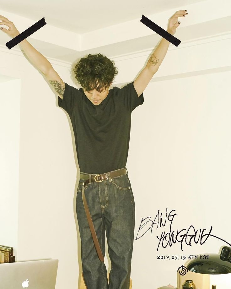 bang yongguk daily (@dailyyongguk) / Posts / X