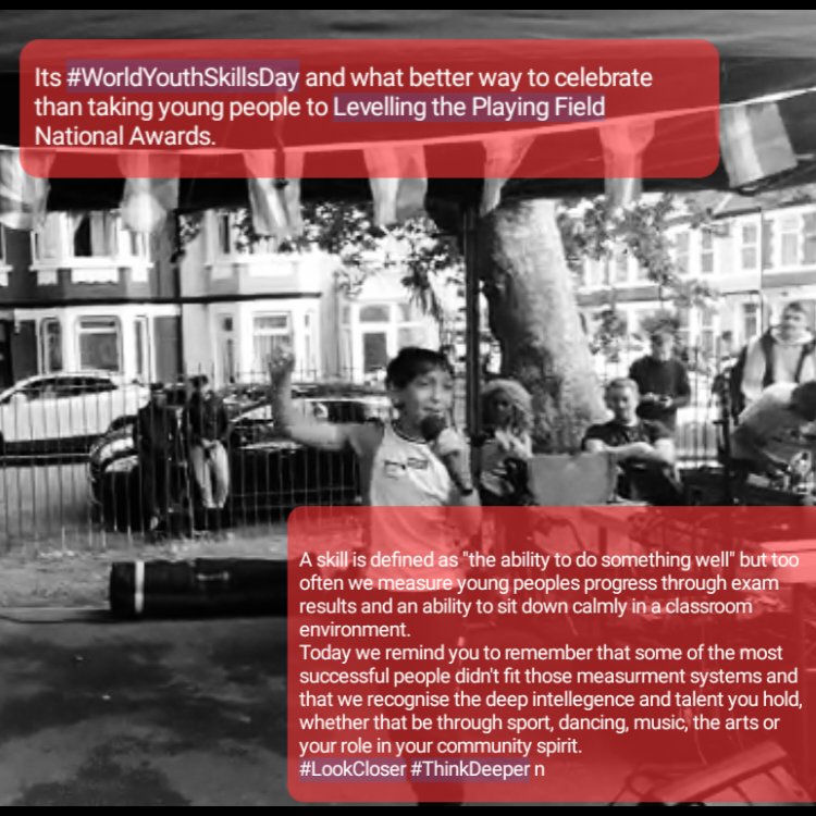 Community Youth Project - Newport (@cyp_newport) on Twitter photo 