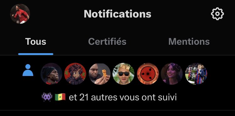 rmzerqlf's tweet photo. JE VAIS CRÉE UN GROUPE D’ENTRE AIDE ONLY FB 

Pour être ajouté follow @Shadoowwfnn RT X FAV CE TWEET

Commente « Add » (Pas besoin de montrer plus de preuve faite confiance) https://t.co/YtkhibOmL8