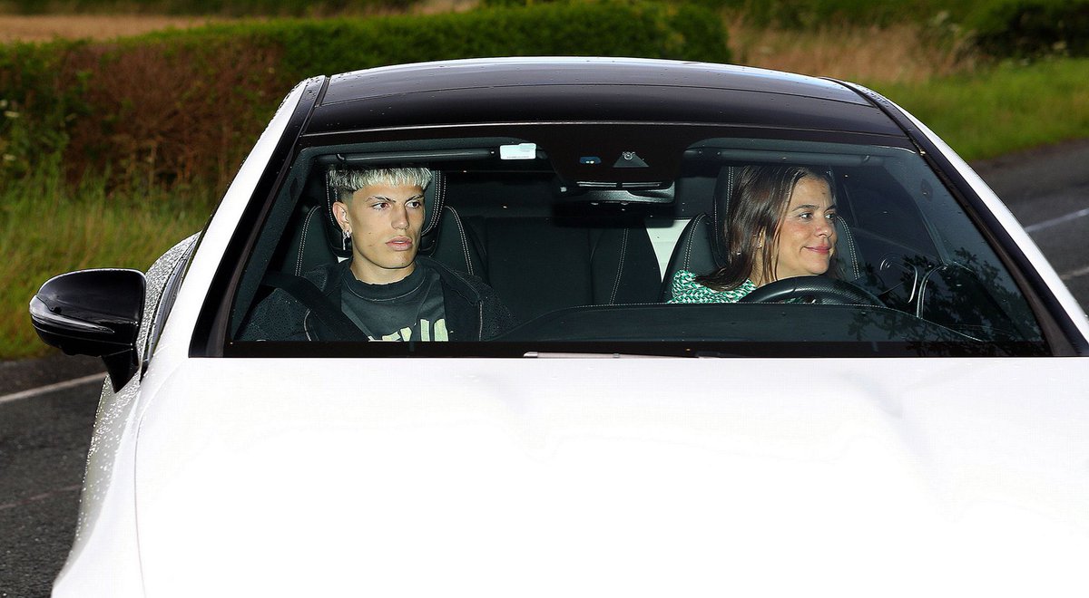 The United Stand tweet media