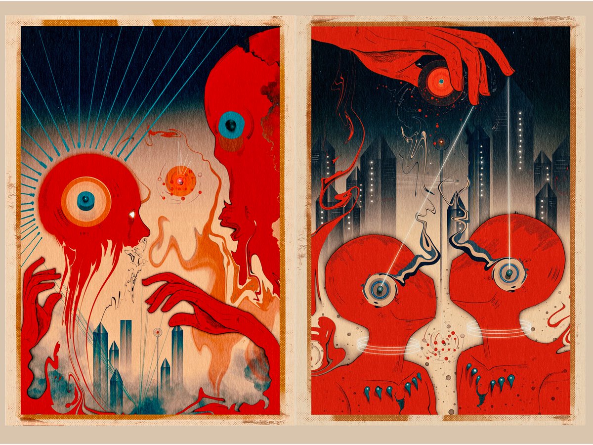 oveck's tweet image. gm!