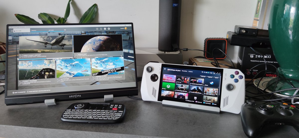 F5UOX Frédéric tweet media