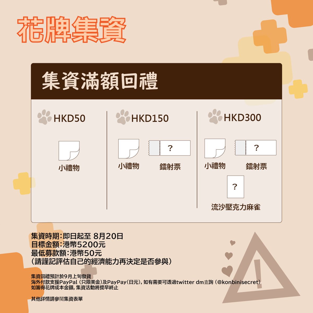 konbinisecret's tweet photo. 大家好！
我們這次有幸能為Alban籌備Virtual Fes的會場應援活動🧡
非常感謝kawai (@ckwai32) 受邀繪畫了Alban應援圖！而且還不只一張😮今天先來看看剪影🤭
我們當日會提供memo紙，大家跟大背景板拍照留念之餘，亦可將你的心意貼在板上讓店長看到☺️
另外祝花的集資仍在繼續，詳情表單已在bio放上連結🙏🏻 https://t.co/AhHpkNP8yA