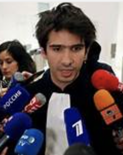 Quand on ne veut pas entendre une voix, on affirme qu'elle est "sulfureuse", "controversée", si ce n'est "folle" ou "#extrémiste", voire "#terroriste" ou en soutien aux "terroristes"... 

Voyez comment on a traité le lanceur d'alerte #Assange ...  La méthode est connue : de