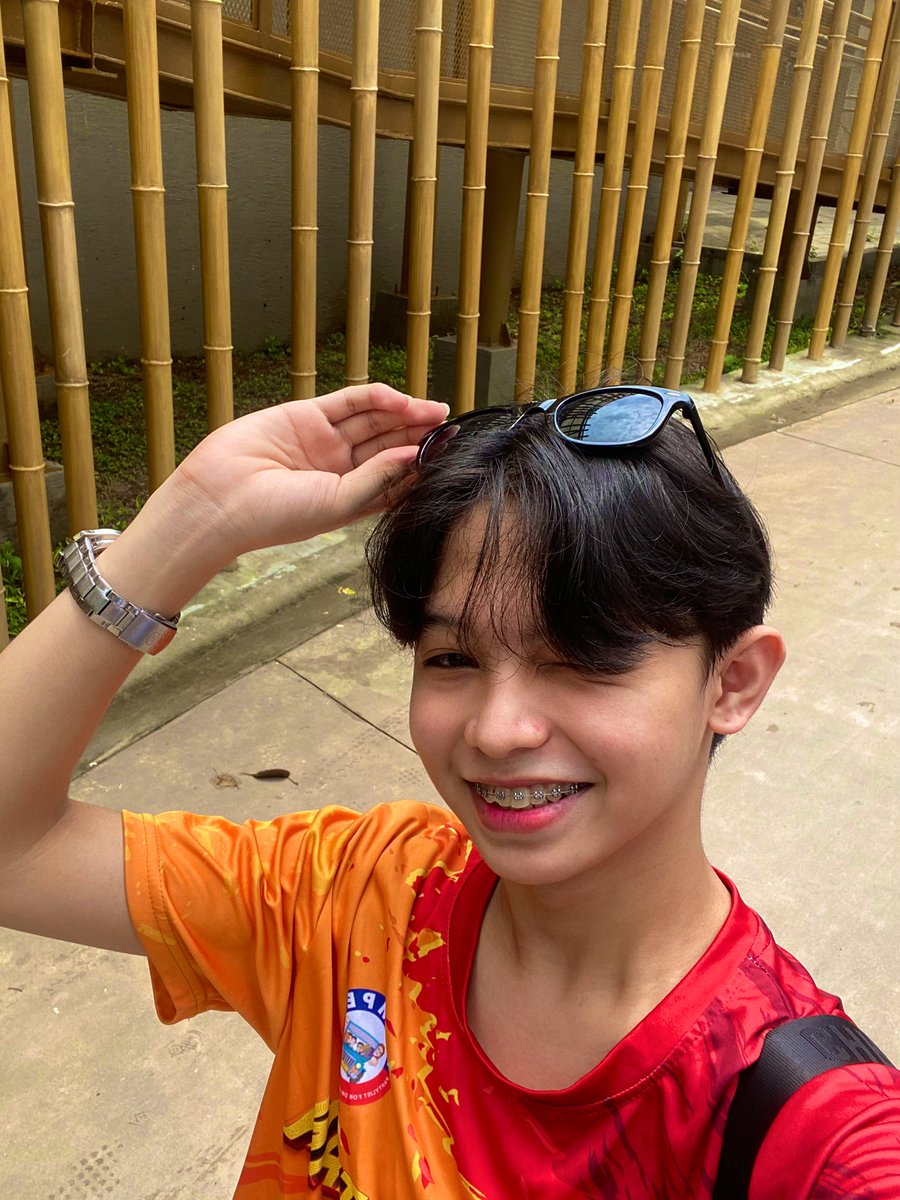 May nakita akong ahas sa manila zoo, pero ibang ahas gusto ko🤭