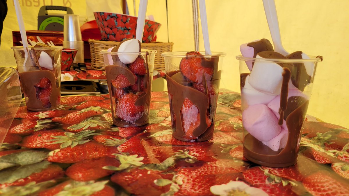 Stone Food and Drink Festival tweet media