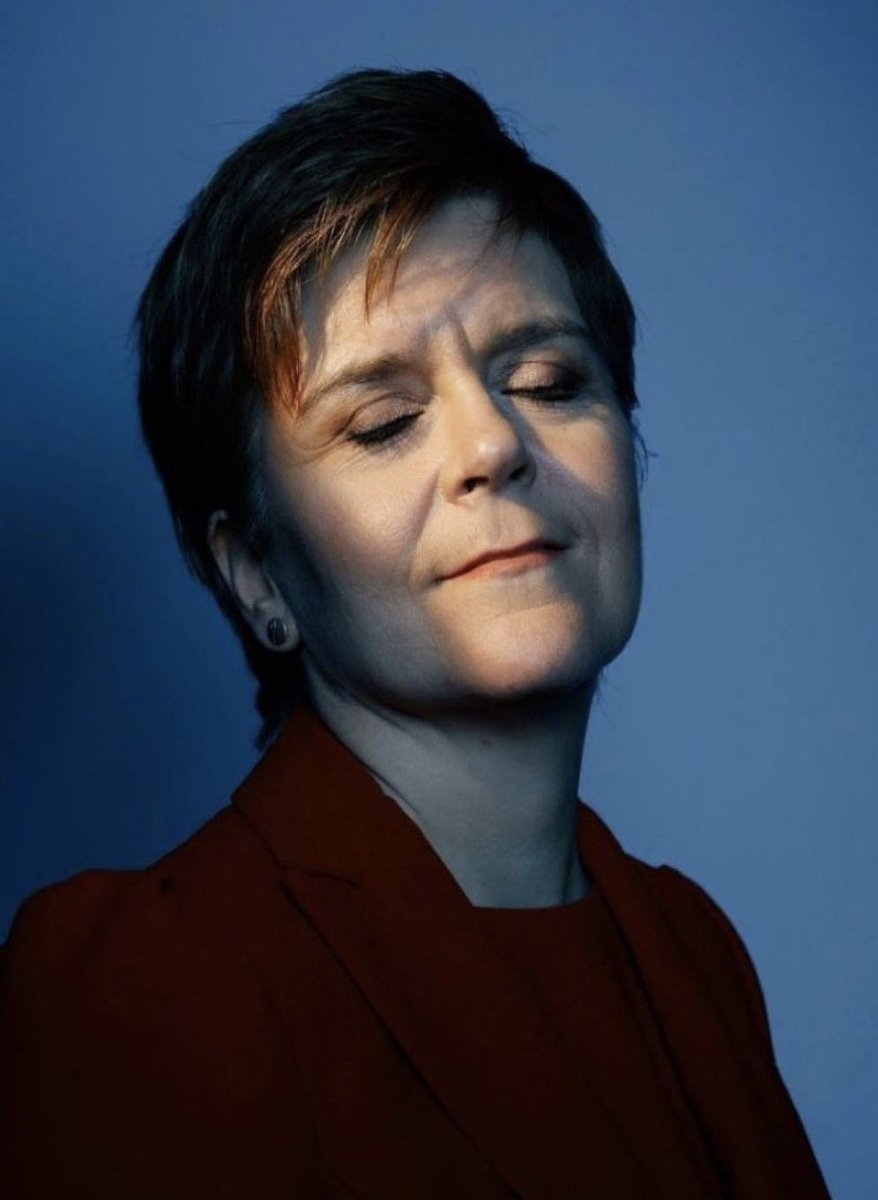 BRING BACK NICOLA 🧑🦰👑 🏴 tweet media