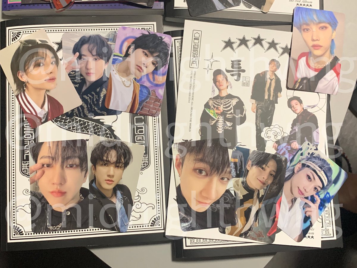 other inclusions + CUTEST freebies from <a href="/15BusanDistrict/">15th Busan District</a> <3 thank you sm!!!