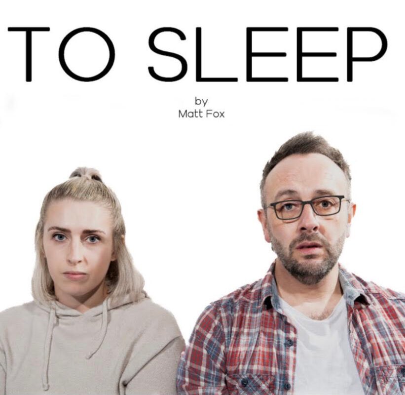 bhamfest's tweet photo. Final chance tonight to catch @ToSleepThePlay Covering one night in the lives of two suicidal strangers, this warm and darkly humorous new play explores how people deal with the most difficult situations @crescenttheatre 8pm https://t.co/c0hjW8S2eH https://t.co/Oku11pAoSc