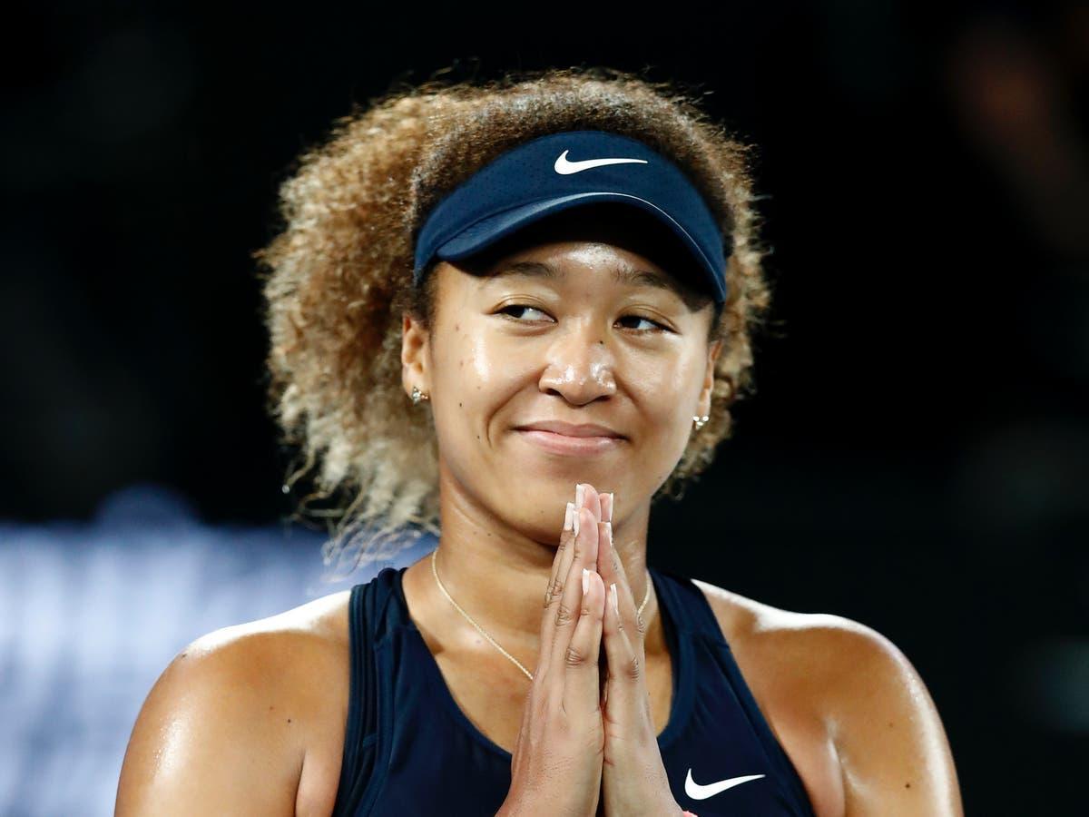 Naomi Osaka welcomes baby girl with boyfriend Cordae https://t.co/7dB5Xtvj8s https://t.co/D2WyGzHklK