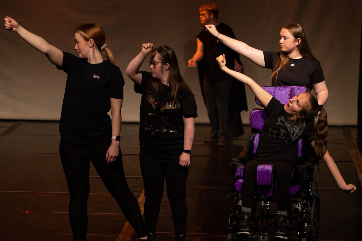 As part of the final phase of the Connecting Communities project funded by the Esmée Fairbairn  and Paul Hamlyn Foundations fourteen projects have been awarded grant funding. These projects are creatively diverse, cover the whole county. shorturl.at/mAGNW