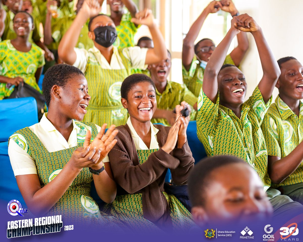 National Science & Maths Quiz on Twitter "EASTERN REGIONAL