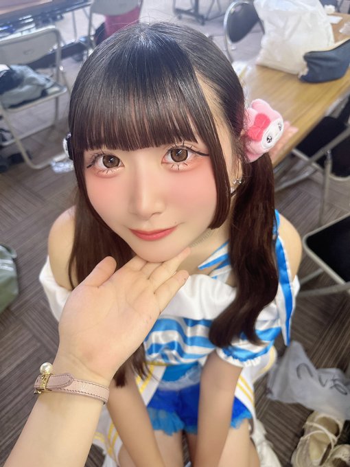 滝沢優華のTwitter画像10