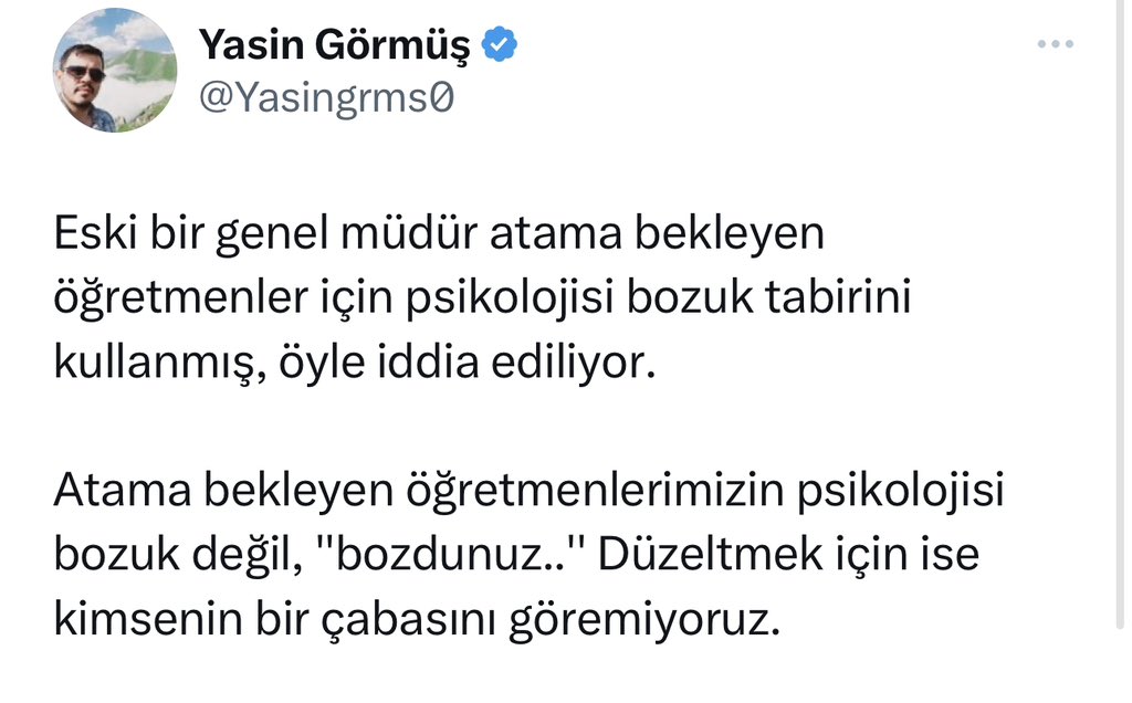 Psikolojilerini bozdunuz!