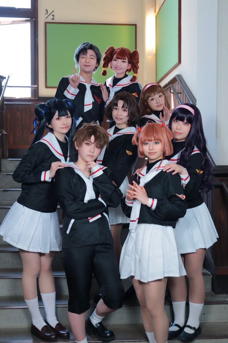 コスプレイヤーみやのTwitter画像13