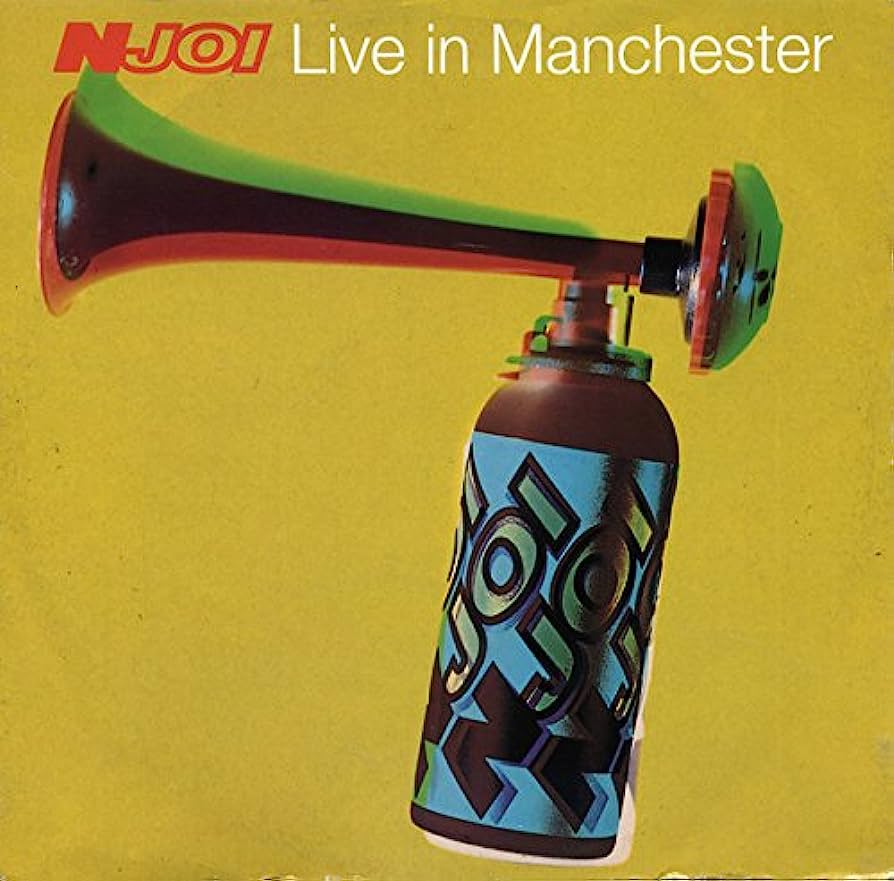 MerseysideMorph's tweet photo. Bought this little beauty on CD from Ebay! https://t.co/x4bfOPv774
