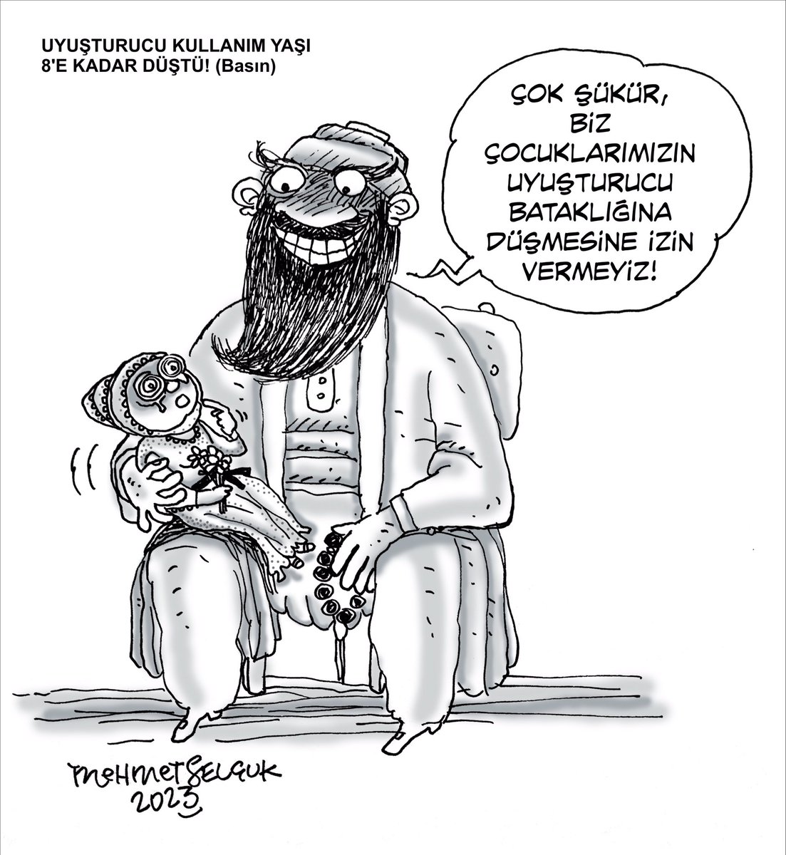 #uyuşturucu #cemaat #tarikat #cemaatlerkapatılsın #çocuk #çocukgelinlerehayır #karikatür #karamizah #cartoon #art #artgallery