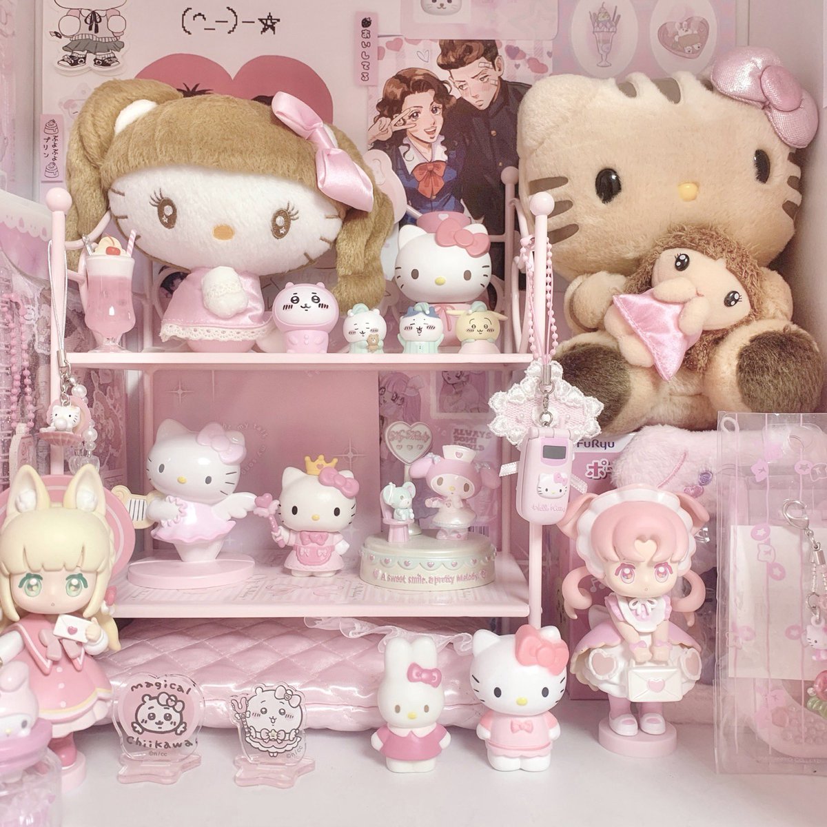 1ovemy_melo's tweet photo. ⊹ ⋆ﾟ꒰ఎ ♡ ໒꒱ ⋆ﾟ⊹ https://t.co/Wl36ATys9T