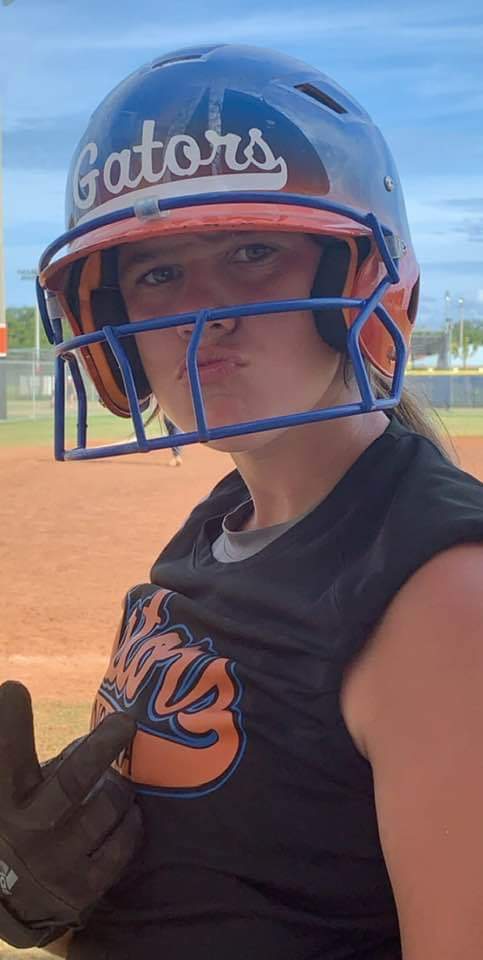 Indiana Gators ‘05 Premier - Boggs tweet media