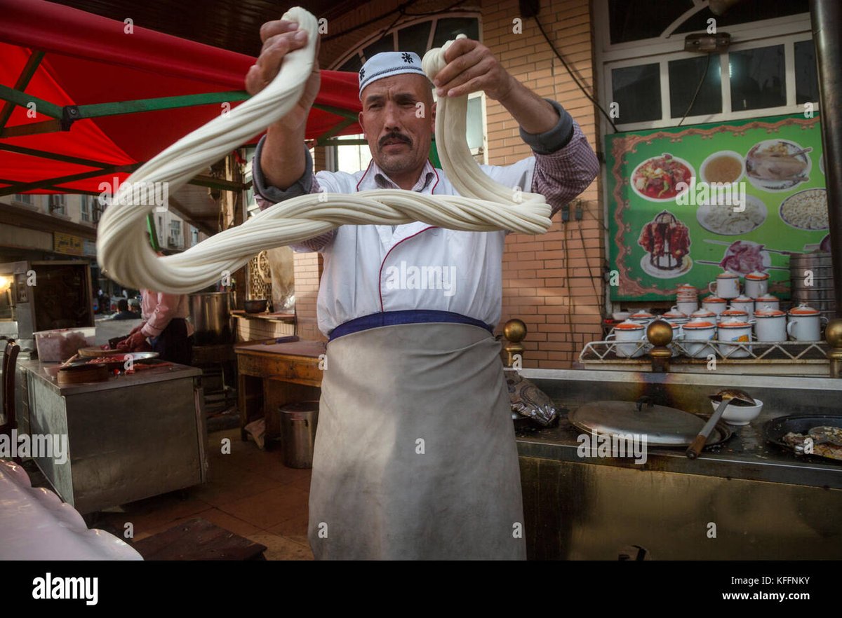 binorable's tweet photo. See what street food looks like in Kashgar city, China
#AlamyPOTM #WorldStreetFood
IDs: 2RB1WA7, KFFNKY, 2RB1WB9, 2RB1WCJ
Add. IDs: 2RB1W4P, 2RB1W2T, 2RB1W2P, 2RB1WCT, 2RB1W5A
@AlamyContent https://t.co/FyZAWWdvSN