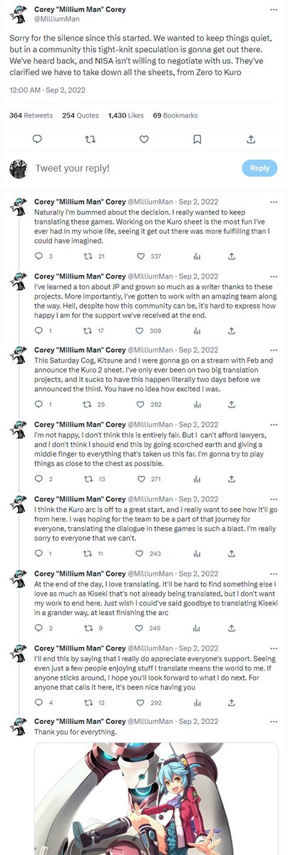 Mondblut on Twitter: 