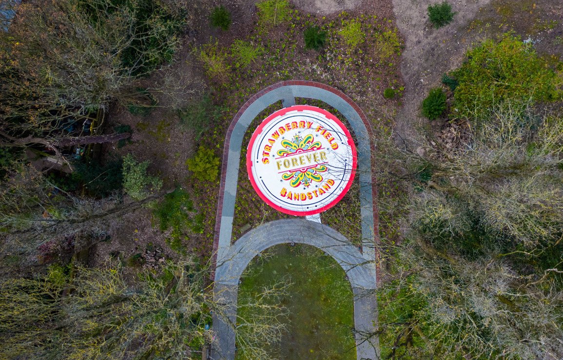 Explore Liverpool tweet media