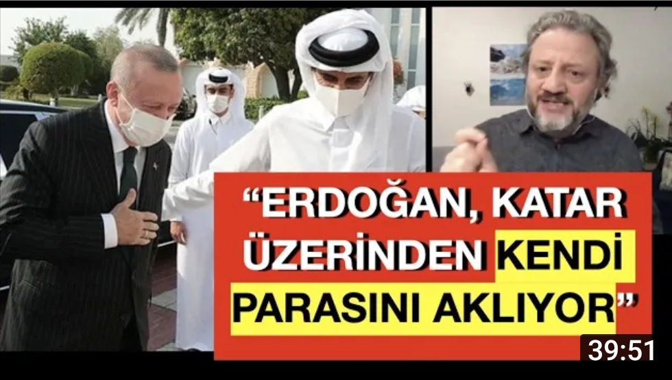 KaranliginKizi7's tweet image. ŞAŞIRMAYIN !
YİNE YENİDEN 
HER ZAMAN HER SÖYLEDİKLERİNDE OLDUĞU GİBİ YİNE 
SÖYLEDİKLERİNİ UNUTARAK YİNE KESKİN BİR #U DÖNÜŞÜ YAPMIŞ YANİ😉 
#SICAK PARAYA İHTİYACI VAR ! ÜLKELER #ZIRNIK KOKLATMIYOR ARTIK #DIŞLADILAR 
#KATAR daki #PARA HARCANIYOR #KATAR YARDIM YAPIYOR #MASKESİ İLE!