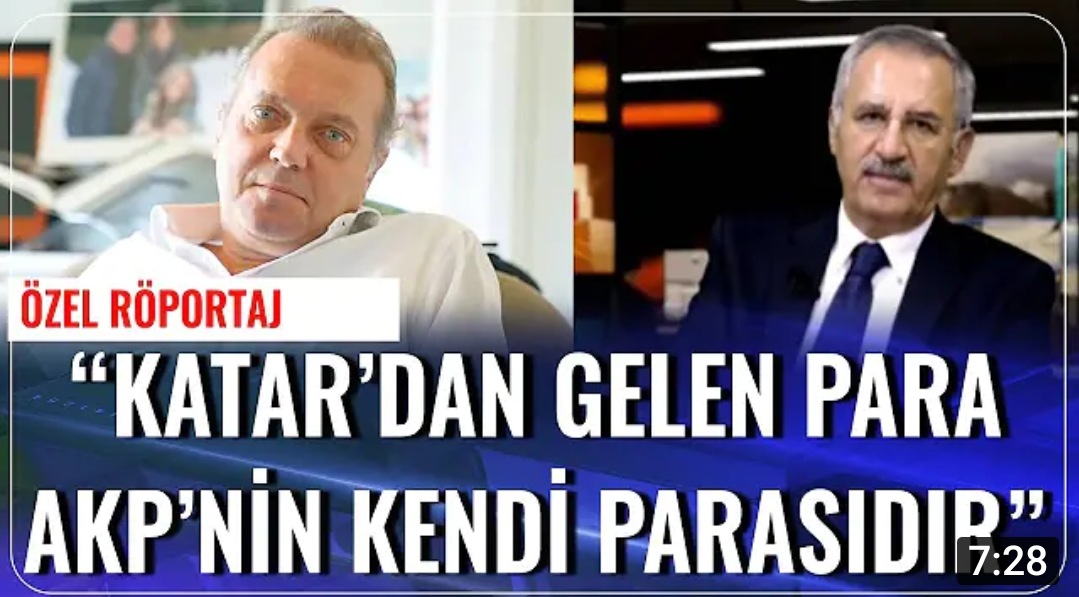 KaranliginKizi7's tweet image. ŞAŞIRMAYIN !
YİNE YENİDEN 
HER ZAMAN HER SÖYLEDİKLERİNDE OLDUĞU GİBİ YİNE 
SÖYLEDİKLERİNİ UNUTARAK YİNE KESKİN BİR #U DÖNÜŞÜ YAPMIŞ YANİ😉 
#SICAK PARAYA İHTİYACI VAR ! ÜLKELER #ZIRNIK KOKLATMIYOR ARTIK #DIŞLADILAR 
#KATAR daki #PARA HARCANIYOR #KATAR YARDIM YAPIYOR #MASKESİ İLE!