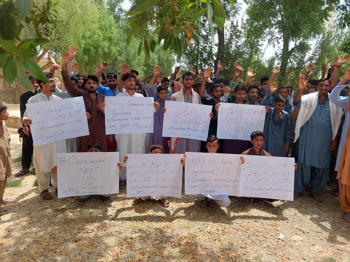 JhalMagsiOnline's tweet photo. یہی چراغ جلیں گے تو روشنی ہوگی۔
#GandawahNeeds132kv
@TariqHMagsi @Groupquetta @BehramLehri @Almas_Tareen https://t.co/MVQ5PNKKr3