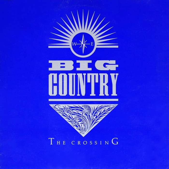 soundstoryuk's tweet photo. on this date in 1983
#BigCountry released
their debut album.
What are your favourite 
tracks from The Crossing? https://t.co/TJnJi65g5b