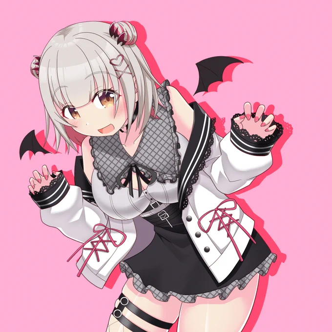 5周年おめでとう #パトラのアトリエ 