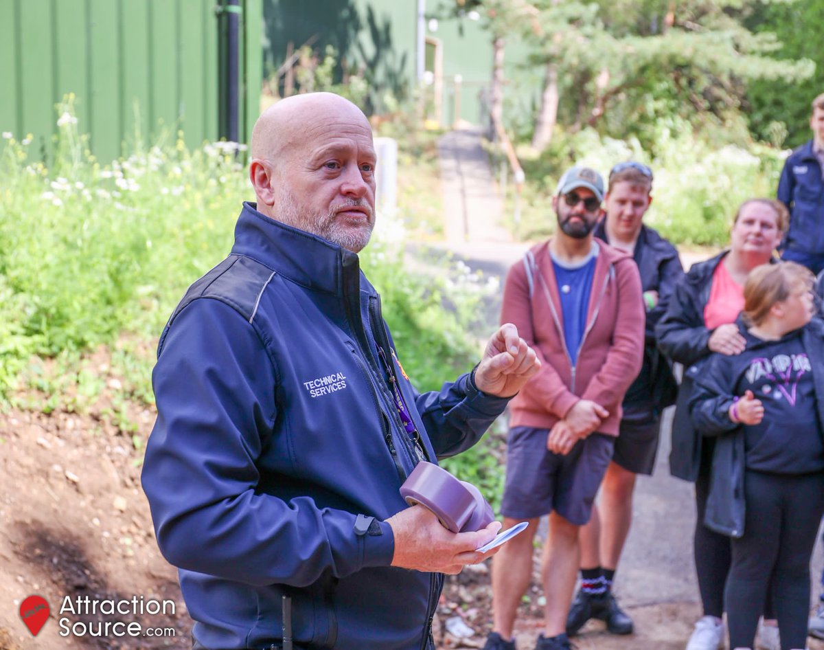 Attraction Source tweet media