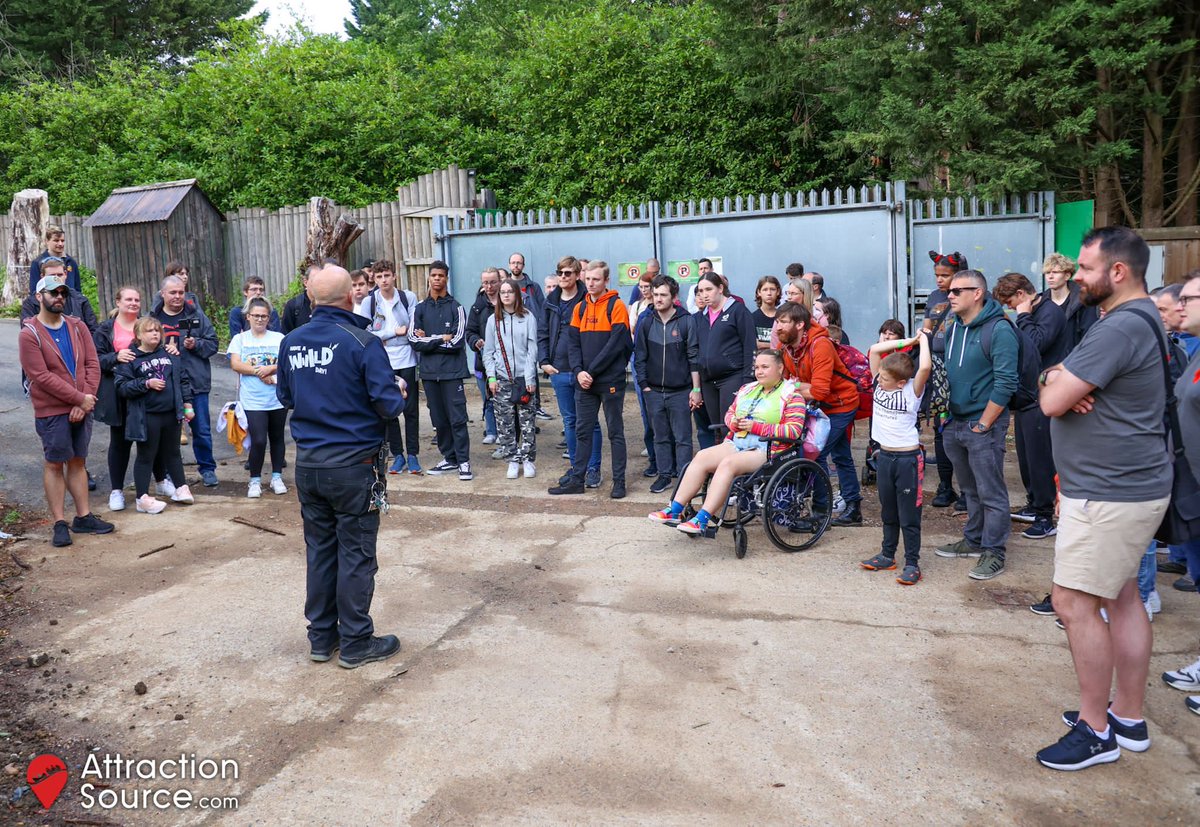 Attraction Source tweet media