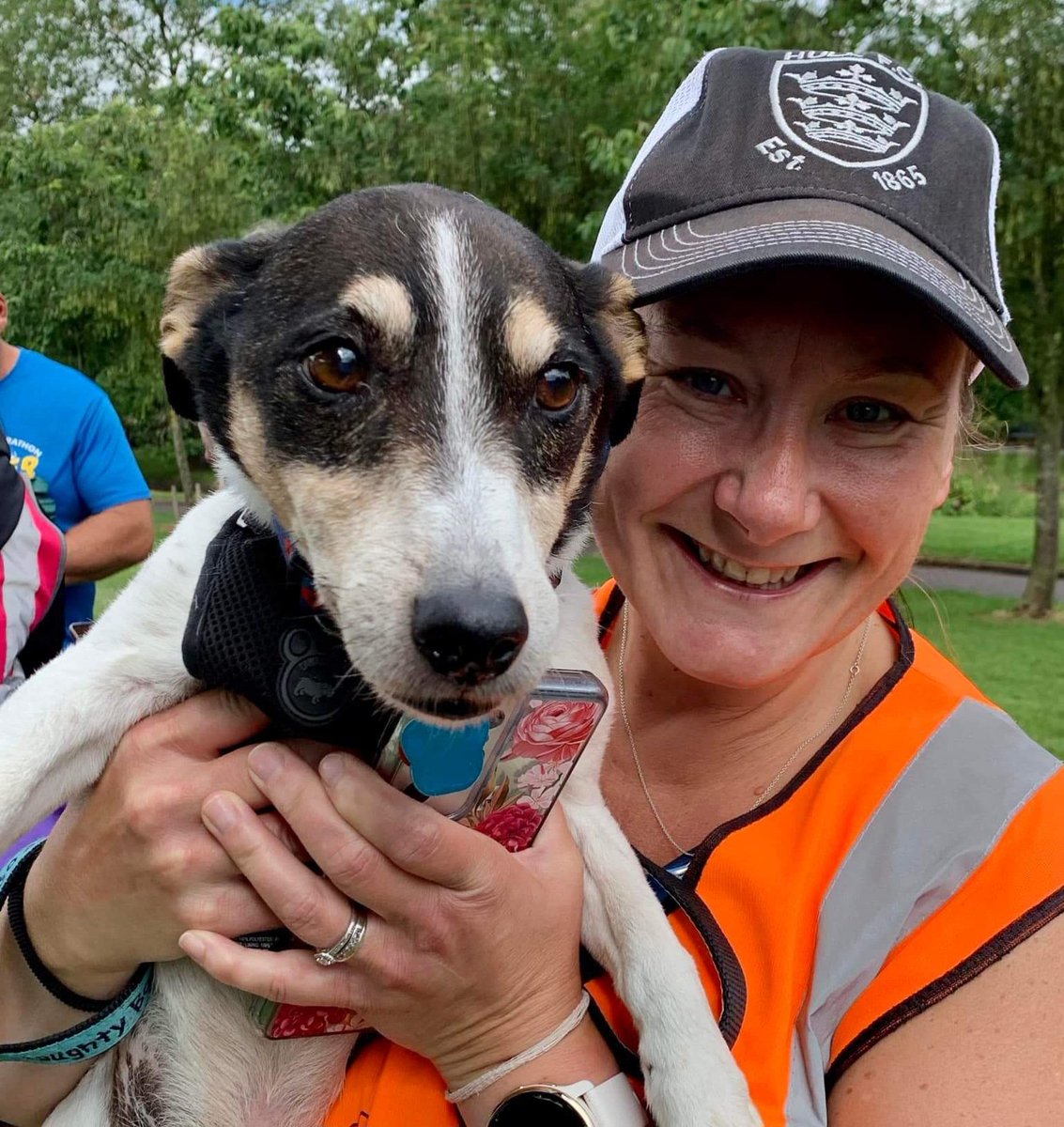 Karen Horton tweet media