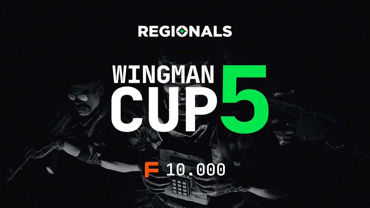 Regionals tweet media