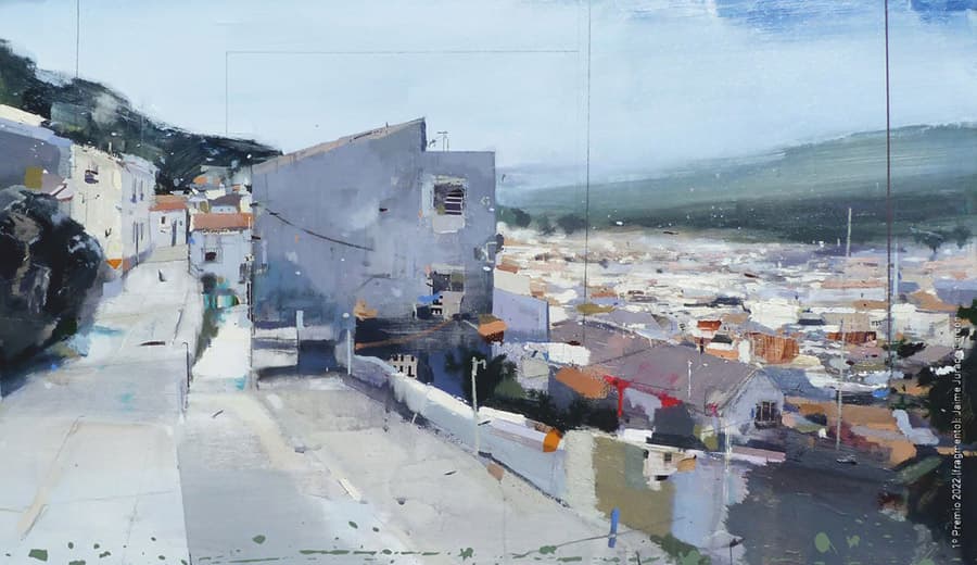 ubrique's tweet photo. Bases del XII Concurso de Pintura Rápida al Aire Libre de Ubrique “Pedro Lobato Hoyos” 
https://t.co/ybdIDS90dX https://t.co/tQFwPNWqoO