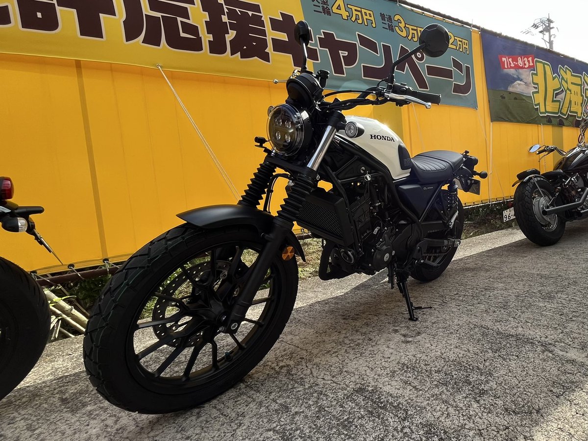 JR9CLF's tweet photo. 待ちに待ったCL250が納車

納車の日には卯辰山眺望の丘
そして見晴らし台近くの
医王山の見える所へ

#CL250 #バイク好き #卯辰山 https://t.co/dLMVeuHYDk
