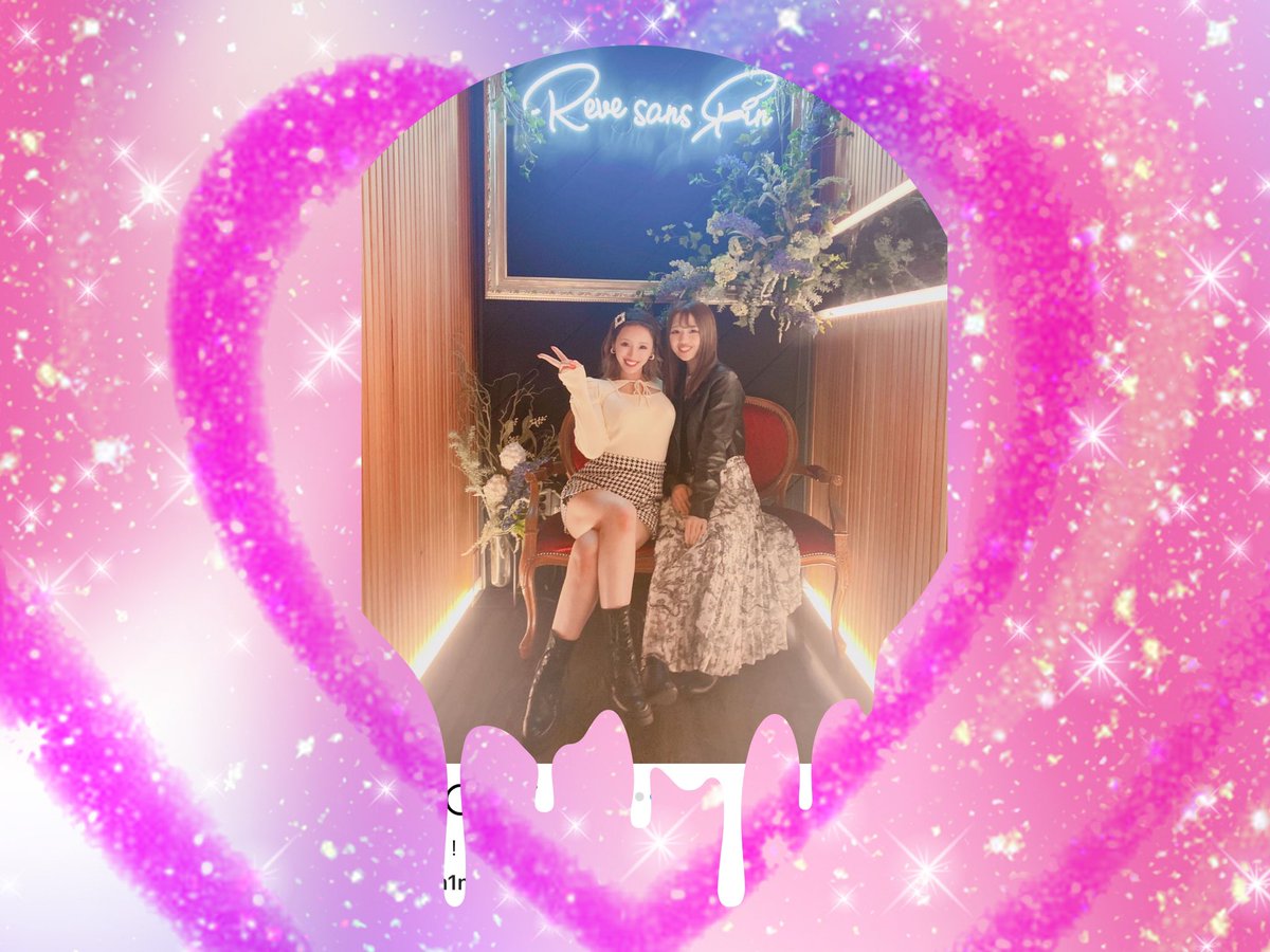 とにかく

  可愛い🥳🥳🥳🥳

思わず笑顔になるInstagram垢🫢

本人曰く
ストーリー更新過多らしぃ😆

フォロー推奨っす💫👇🏻

instagram.com/o0__n1n__0o?ig…

#Instagram
#インスタ
#ad
