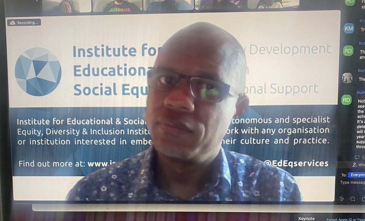 Aspiring Heads tweet media