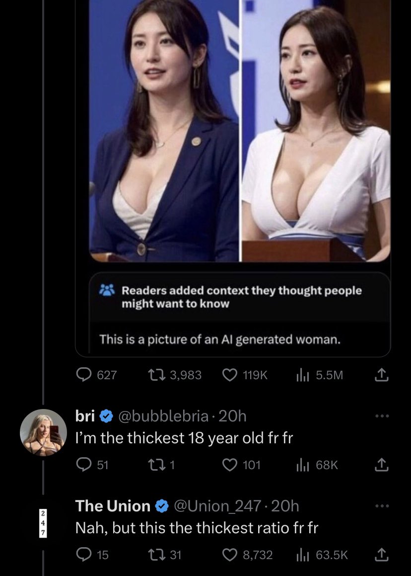 X0Z0post's tweet photo. @CFCDUBois The way the described the blowjob simulator is 💀💀💀💀🤤🤤🤤..
And meter tarrif as been increase by another 40% by Tinubu
@TifeAdebayor_  😂😂😂😂
$xrp $xrpl tom holland dj cuppy I will not marry wrong mpape to Chelsea #cfc #afc Mendy Spiderman https://t.co/LABVIwTw9x