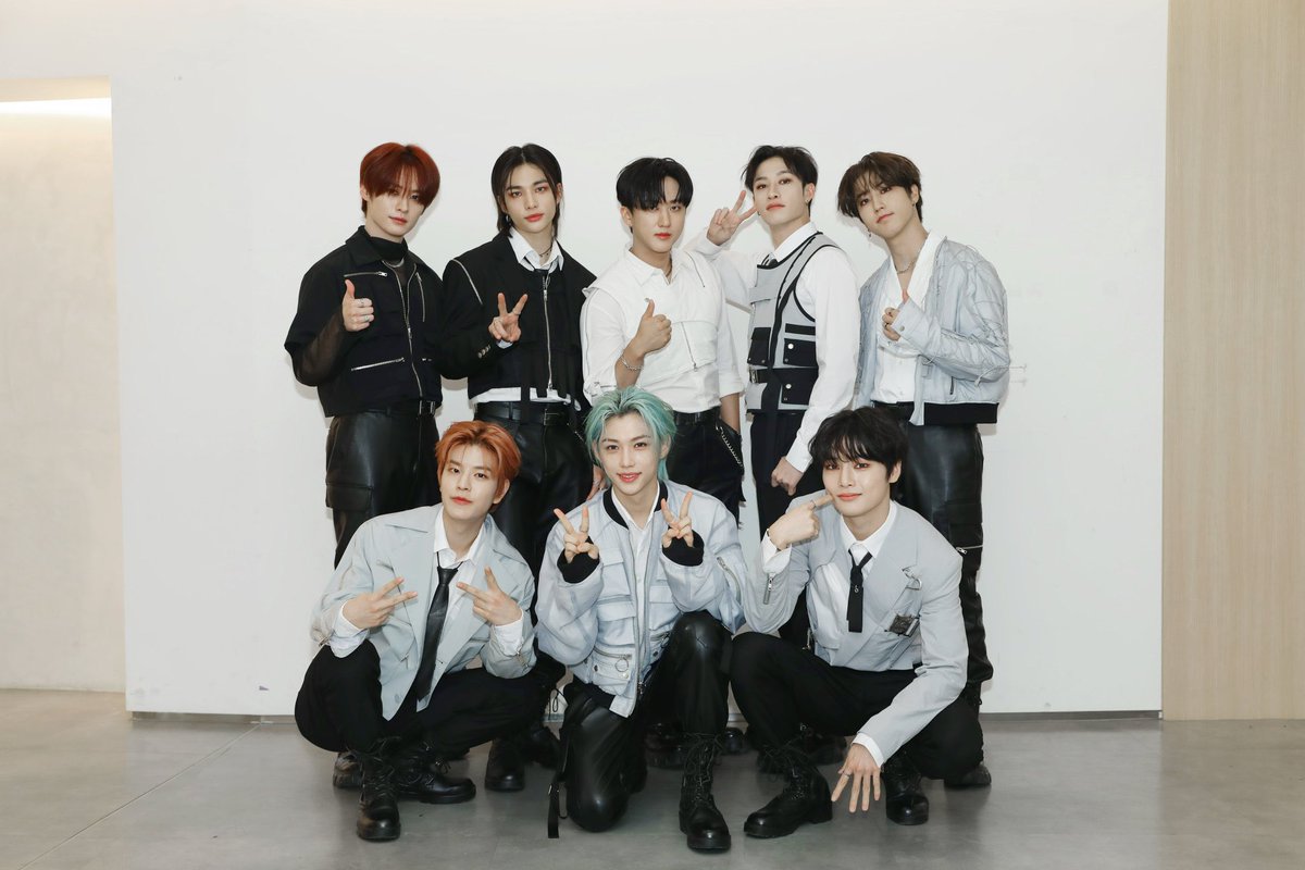 Seungmein's tweet photo. In this celestial voyage, We embrace our fans, the shining ★★★★★, as co-pilots, creating unforgettable memories and forging unbreakable bonds. Together, we explore uncharted territories, break barriers, and redefine the very essence of stardom. As the night unfolds. https://t.co/dBrMRfFKS1