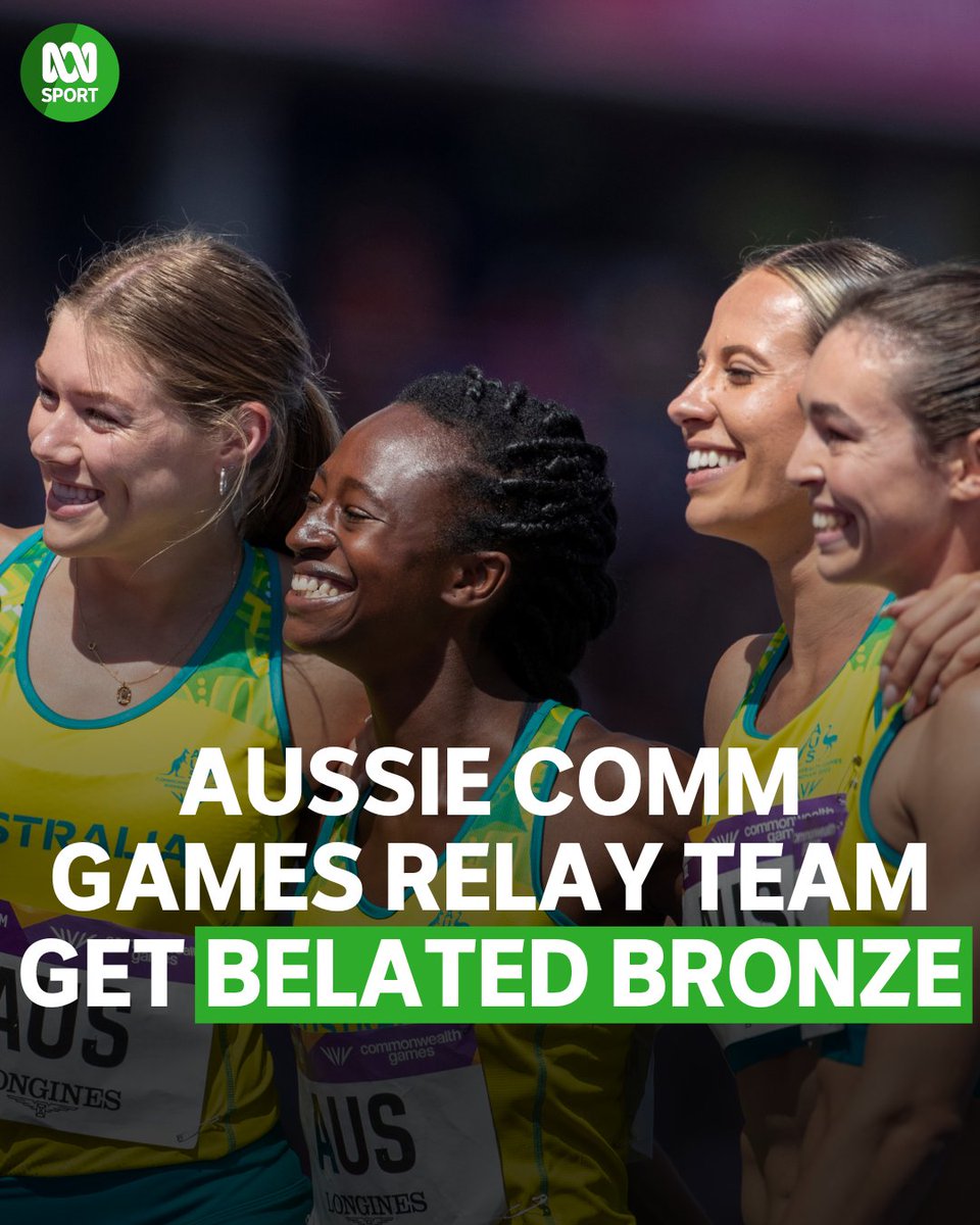 ABC SPORT tweet media